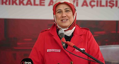 Türk Kızılay Genel Başkanı Yılmaz 2025 stratejik planını açıkladı: "Aşevleri ve ücretsiz giyim mağazaları yaygınlaştırılacak"