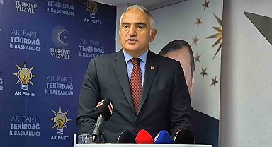 Türkiye turizminde hedef 61 milyon turist ve 60 milyar dolar gelir