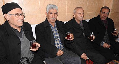 Türkiye'de en çok çay Gaziantep'te tüketiliyor