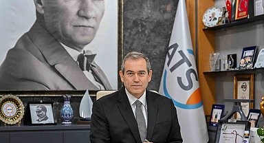 Türkiye'nin ilk ve tek yetkili mesleki belgelendirme merkezi ATSO MESEM oldu