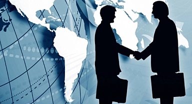 Türkiye'ye 10 ayda 8,5 milyar dolar değerinde Uluslararası Doğrudan Yatırım