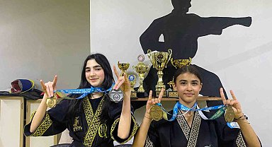 Türklerin dövüş sporu: Alpagut