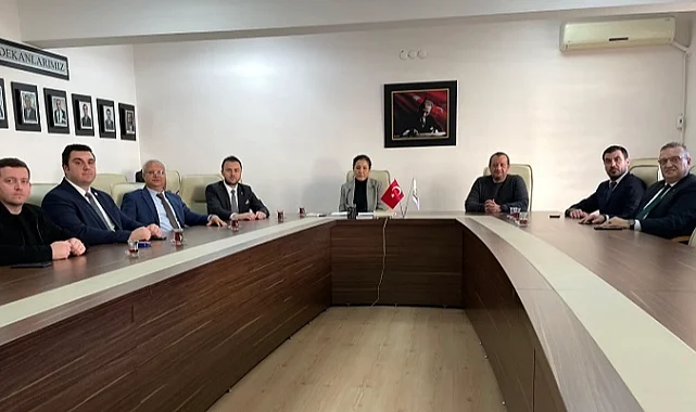 TÜSEM ile KTSO arasında iş birliği protokolü