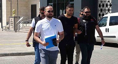 Tutuklu sanık Can Birol: "Kendimi korumaya çalıştım, kayınpederimi kasıtlı olarak öldürmedim"