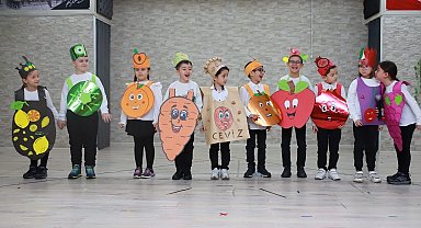 Tutum yatırım ve Türk malları haftası Bursa'da kutlandı