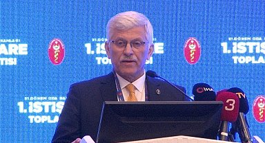 TVHB Başkanı Eroğlu: "Barınaklarda hizmet veren veterinerlere destek sağlanmalı"