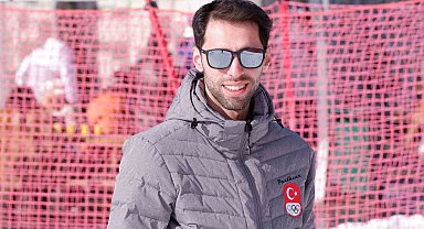 Uçan Türk Fatih Arda İpcioğlu: "Hedeflerimiz büyük, yolculuk henüz bitmedi"