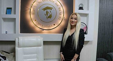 Ukraynalı Melnikova: ''15 yaşındaki oğlum 3 yıl savaştı, barış istiyoruz''