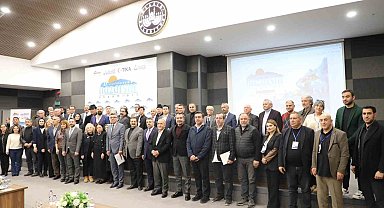 Uluslararası Hazar Şiir Akşamları, Türk dünyasını Elazığ'da buluşturdu
