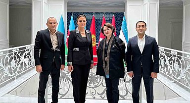 Uluslararası Türk Kültür ve Mirası Vakfı ile Dünya Alpagut Federasyonu arasında iş birliği