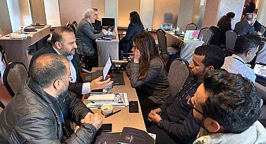 ULUTEK bilişim kümelenmesi BUTECH'ten FAS'a teknoloji ihracatı
