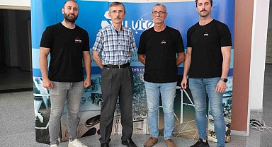 Ulutek firması Emayer'den çevre dostu yapay zeka teknolojisi