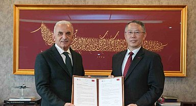 Ümraniye ve Tayvan iş birliğiyle kadınların güçlenmesine destek: Moda Okulu Giyim Atölyeleri projesi başlıyor