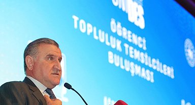 ÜNİDES'e rekor başvuru