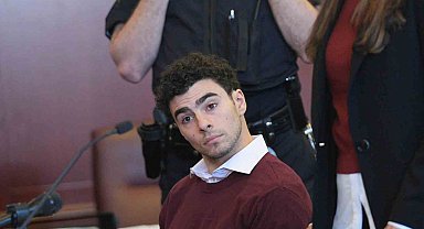 United Healthcare'in CEO'sunu öldüren zanlı hakkındaki suçlamaları reddetti