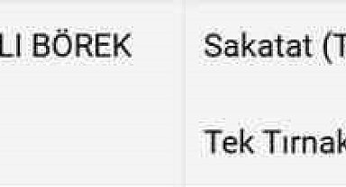 Ünlü börekçide sakatat ve tek tıknaklı et tespit edildi