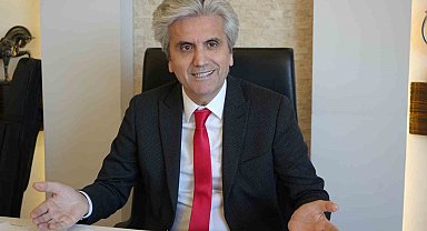 Ünlü estetikçi açıkladı: "Türkiye, sağlık turizminde dünyada en ileri ülkelerinden birisi"