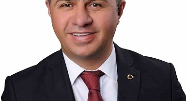 US-SEN Genel Başkanı Bekir Ayaz'dan, bölgesel kalkınma mesajı