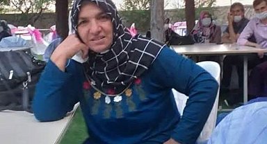 Uşak'ta otomobilin çarptığı kadın hayatını kaybetti