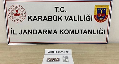 Uyuşturucu operasyonlarında 3 kişi yakalandı