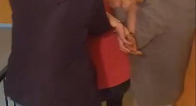 Uyuşturucu satıcısı operasyonla yakalandı