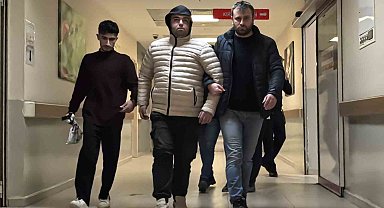 Uyuşturucu tacirleri kıskıvrak yakalandı