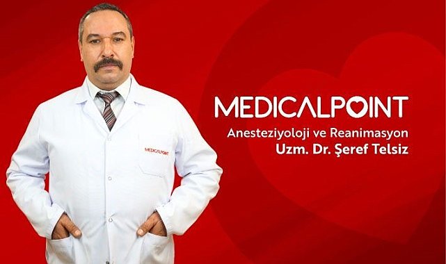 Uzman Doktor Telsiz, Medical Poınt Gaziantep Hastanesi'nde hasta kabulüne başladı