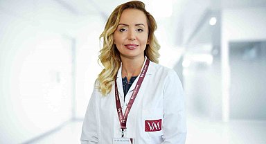 Uzman Dr. Özden Yılmaz: "Başarılı bir sporcu olmak sadece sahada değil, mutfakta da başlar"