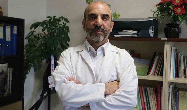 Uzmanı ayı saldırılarına karşı uyardı: "Kaçmayın, irileşin"