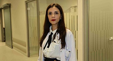 Uzmanından 'doktora danışmadan ilaç kullanmayın' uyarısı