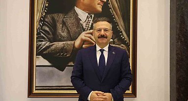 Vali Aksoy: "2024 Eskişehir'de ilklerin yılı oldu"