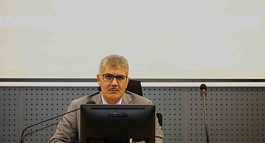 Vali Çelik: "Aile, Türk toplumunun temelidir"