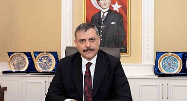 Vali Çiftçi'den "Dünya Engelliler Günü" mesajı