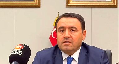 Vali Işın: "Devletimiz tüm imkanlarıyla, engelli vatandaşlarımızın yanındadır"