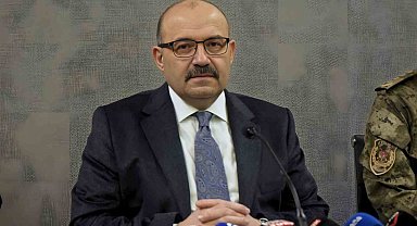 Vali İsmail Ustaoğlu: "Görev başında olacağız"