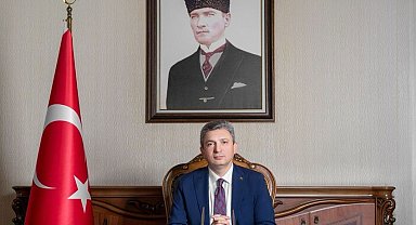 Vali Şahin: Engelleri birlikte aşacağız"