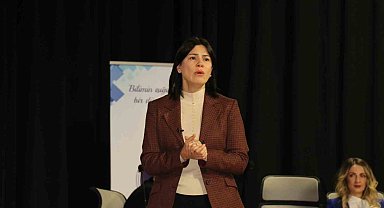 Van YYÜ'de "Çocuk İstismarı ve Mağdura Yaklaşım Sempozyumu" düzenlendi