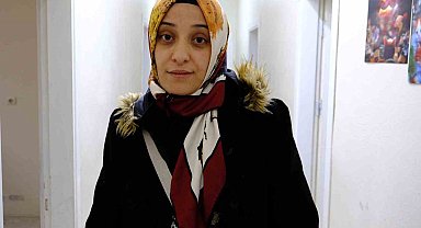 Van'da belediye çalışması sonrası evler lağım suyuyla doldu