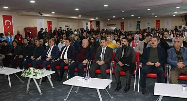 Vanlı gençlerden çalıştaya rekor başvuru