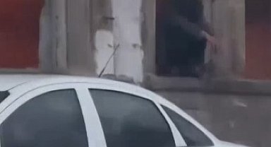 Vatandaşın rahatlığı 'pes' dedirtti