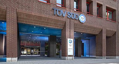 Vestel ile TÜV SÜD PRODUCT SERVİCE GMBH arasında stratejik iş birliği