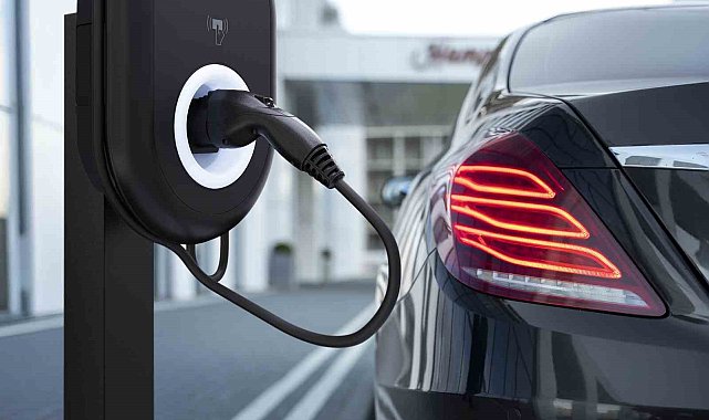 Vestel'in ürettiği şarj istasyonlarında Plug&Charge dönemi başladı