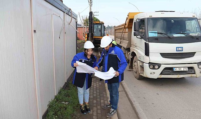 Vezirçiftliği bölgesine 86 Milyon TL'lik elektrik yatırımı