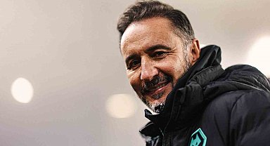 Vitor Pereira, Premier Lig'e hızlı başladı