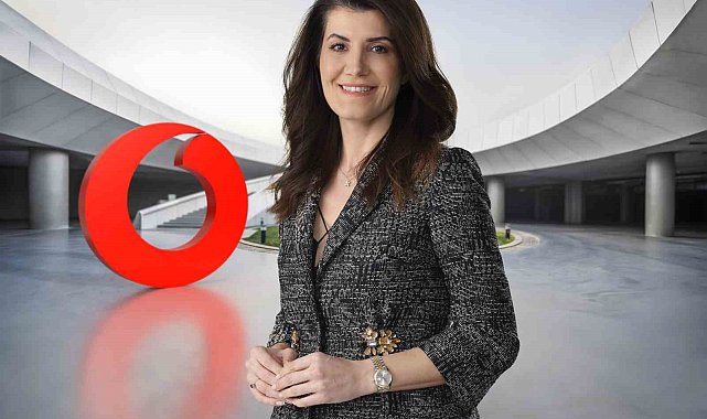 Vodafone Business, Red Wi-Fi 3.0'ı işletmelerin kullanımına sunuyor