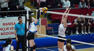 Voleybol Gençler İl Birinciliği sona erdi