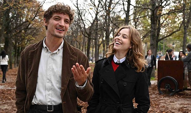Woody Allen'ın kaleme alıp yönettiği Coup de Chance TV+'ta