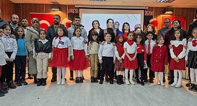 Yakutiye'de İstiklâl Marşı'nı güzel okuma şiir yarışması düzenlendi