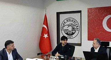 Yalçın Besceli Alzheimer Gündüz Bakım Merkezi yapılacak