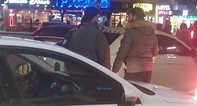 Yalova'da trafikte dehşet saçan ehliyetsiz sürücüye ceza yağdı